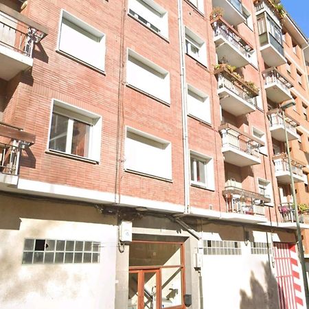 Apt In The Old Town With Cool Terrace!! Private Parking بلباو المظهر الخارجي الصورة