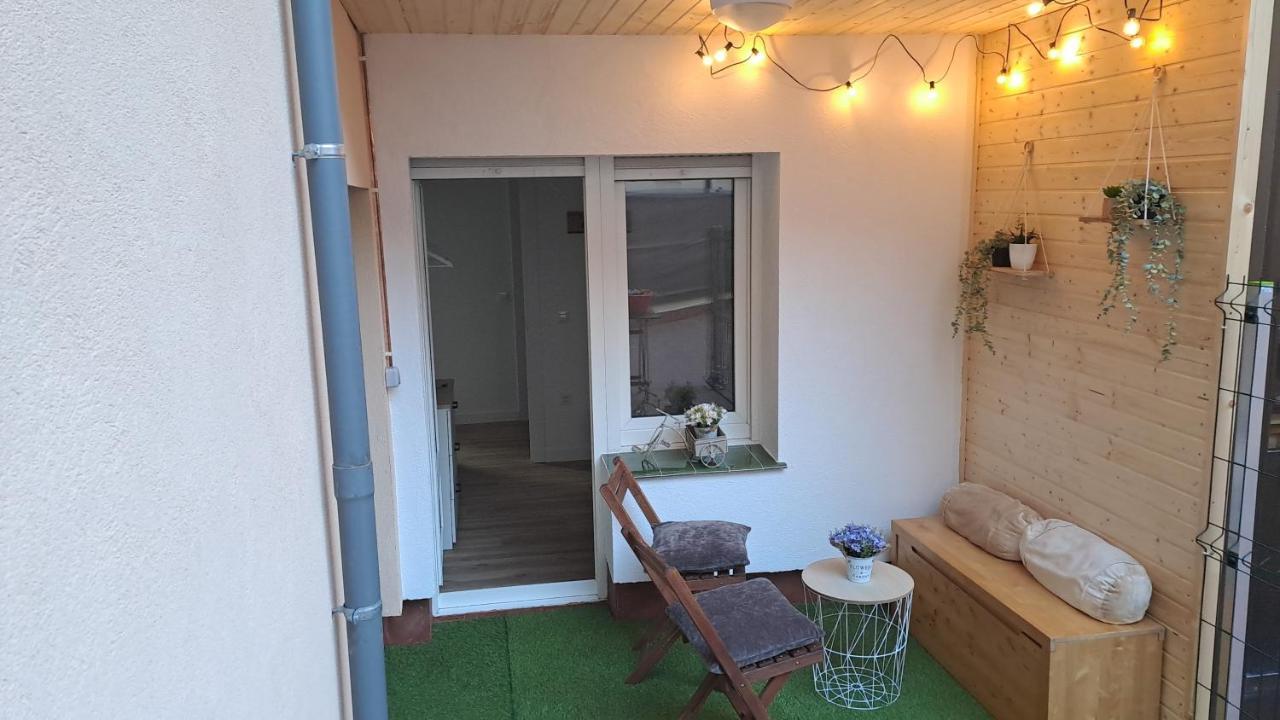 Apt In The Old Town With Cool Terrace!! Private Parking بلباو المظهر الخارجي الصورة