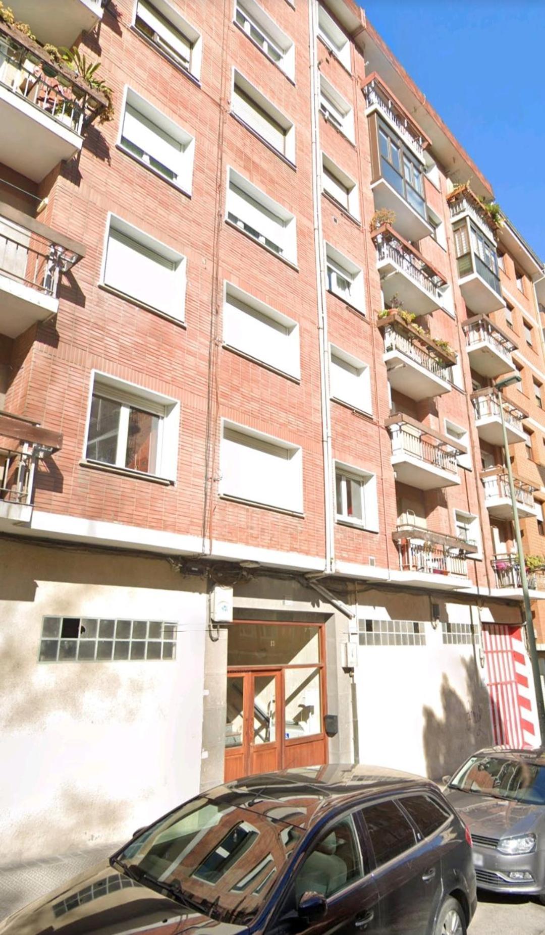 Apt In The Old Town With Cool Terrace!! Private Parking بلباو المظهر الخارجي الصورة